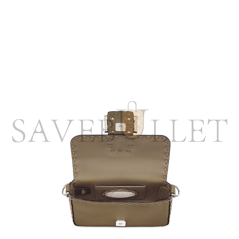 F**di baguette mini 8bs017arbbf1f2w (20*13*5cm)